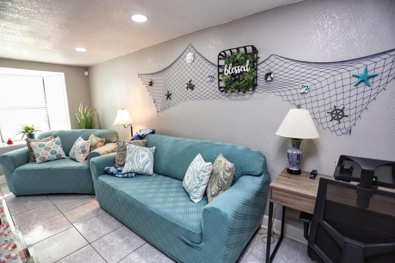 Galveston Getaway - Close To Everything Bagian luar foto