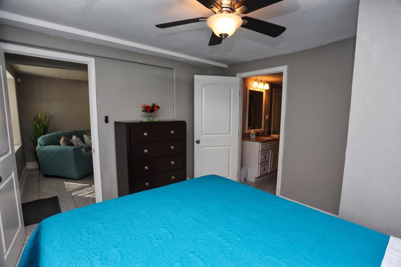 Galveston Getaway - Close To Everything Bagian luar foto