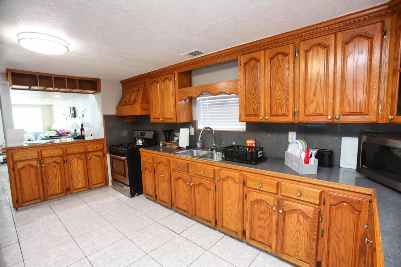 Galveston Getaway - Close To Everything Bagian luar foto