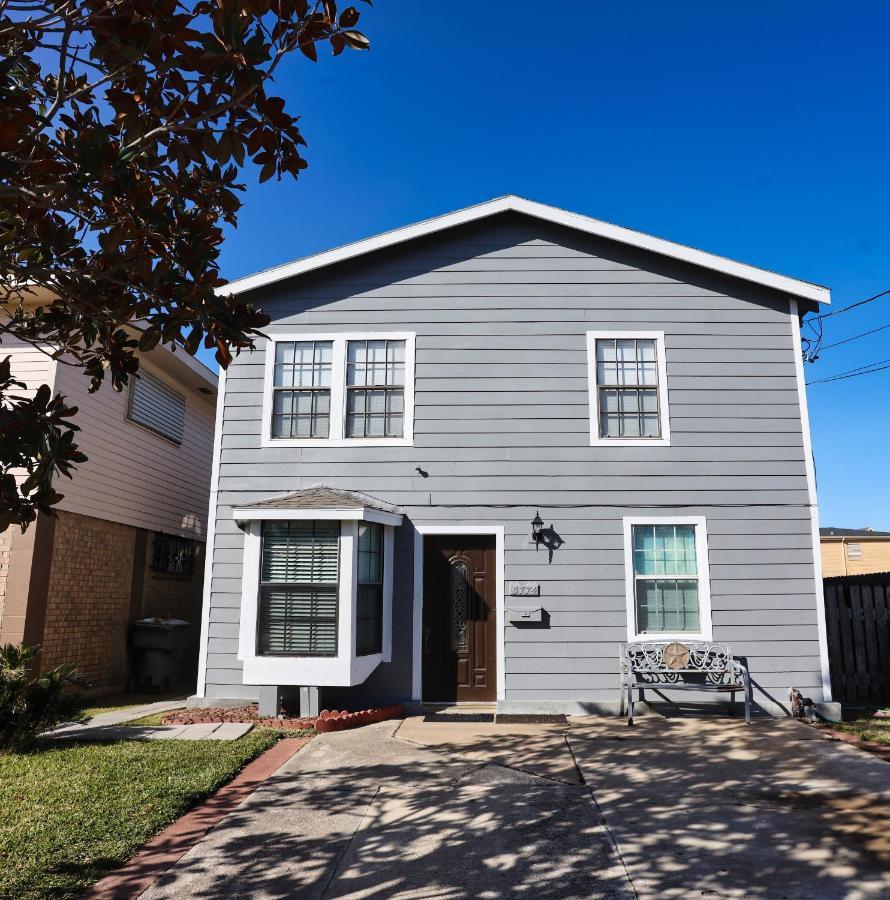 Galveston Getaway - Close To Everything Bagian luar foto