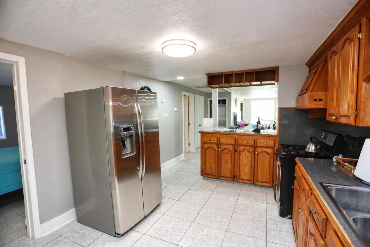 Galveston Getaway - Close To Everything Bagian luar foto