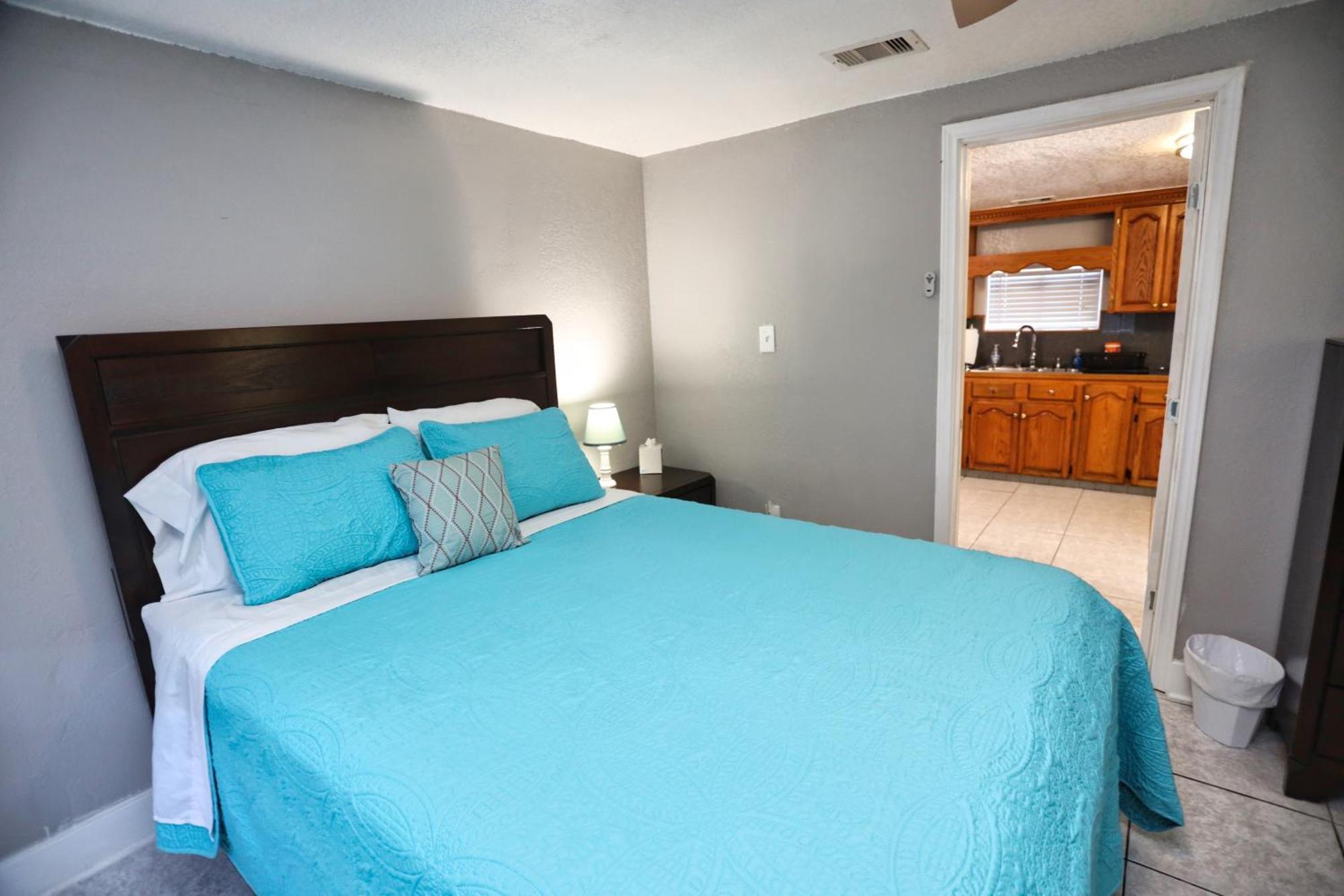 Galveston Getaway - Close To Everything Bagian luar foto