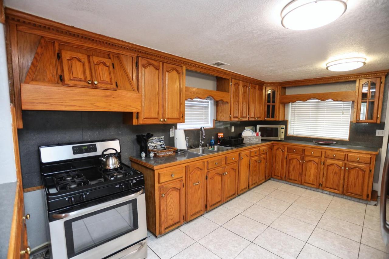 Galveston Getaway - Close To Everything Bagian luar foto